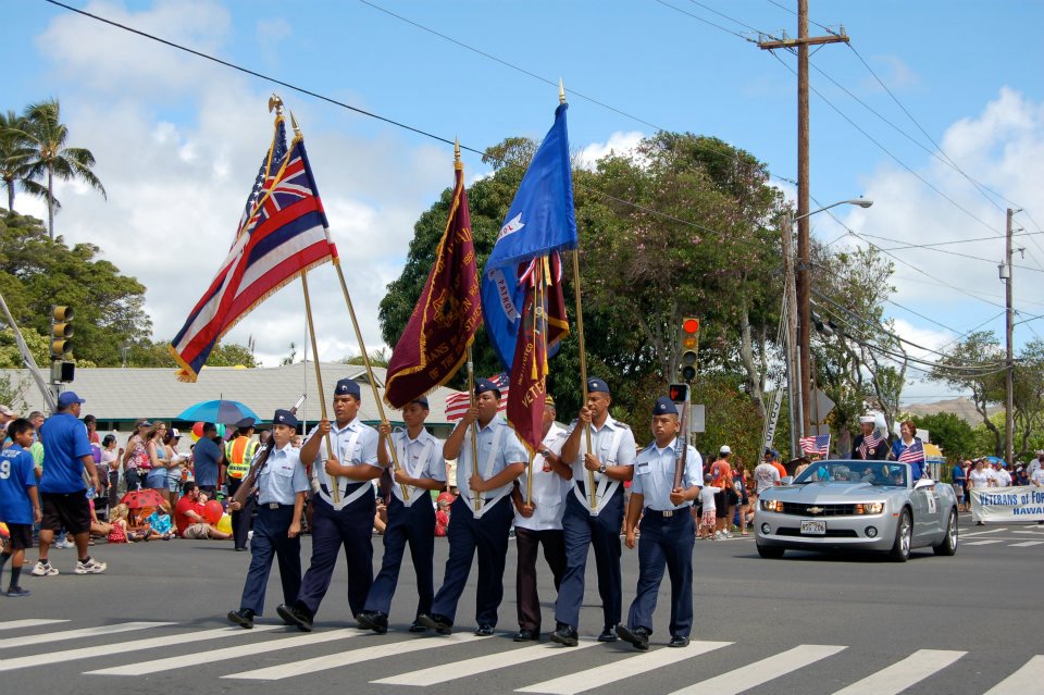 The Official Website of Honolulu Lodge F&AM Hawaii Freemasonry
